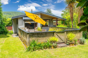 Harbour Lights - Lake Taupo Holiday Home